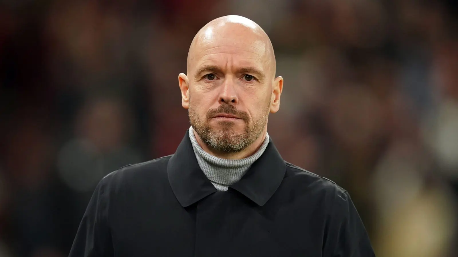 Man Utd To Sign Ex-Chelsea Defender For Ten Hag