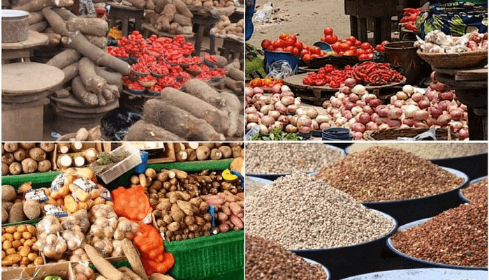 INSECURITY INFLATES FOOD PRICES: Traders Point to Rising Violence as Cause of Soaring Costs in Nigeria