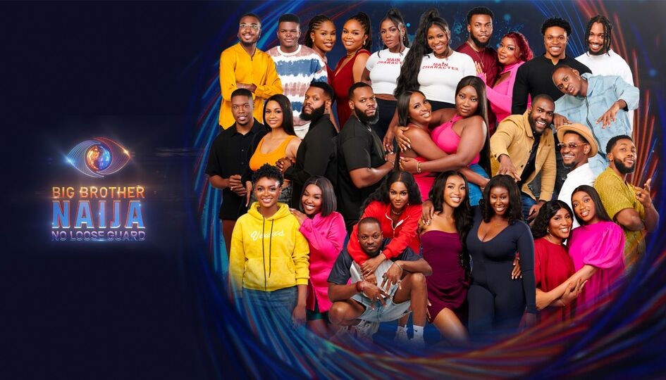 BBNaija : Meet the 20 ‘No Loose Guard’ housemates