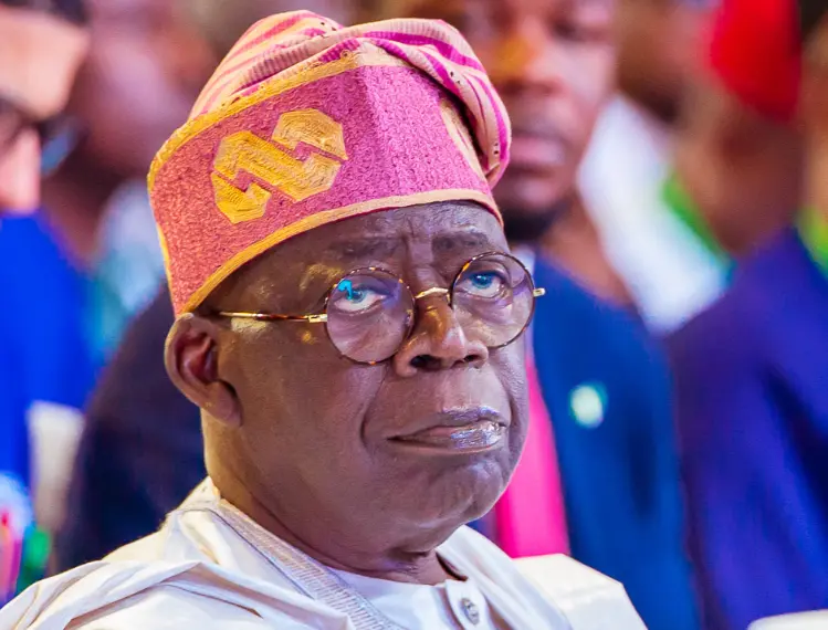 – TINUBU’S ECONOMIC SHIFT: Naira Crude Sale Order Expected to Crash Prices