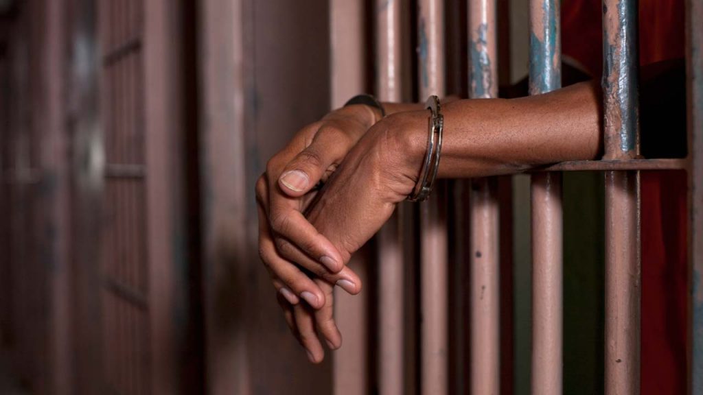 Ten jailed for internet fraud in Kwara