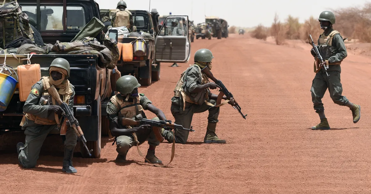 Independent Diplomat calls for investigation into civilian killings in Mali