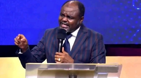 ‘What God cannot do doesn’t exist’ is not true – Pastor Abel Damina