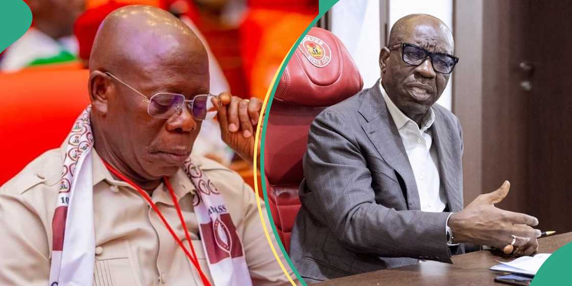 APC South Leaders Unite to Strategize PDP’s Downfall in Edo 2024