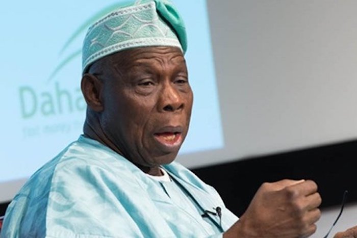 Obasanjo Blames Selfish Leaders for Nigeria’s Stagnation