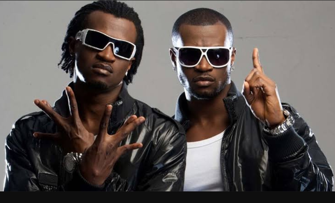 Real reasons behind P-Square’s latest rift