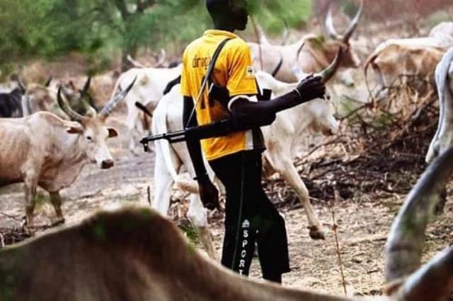 One Killed, Businesses Shut Down as Ogun Hunters and Herders Clash